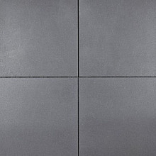 Trippel T 2Drive 60x60x6 cm donkergrijs