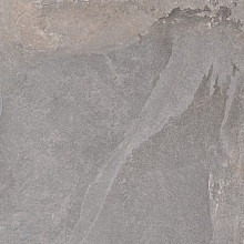 GeoCeramicaÆ 60x60x4 Heritage Mid. Grey