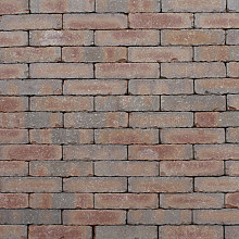 Clayville Den Haag 200x48x60 mm
