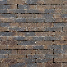 Clayville Groningen 200x48x60 mm
