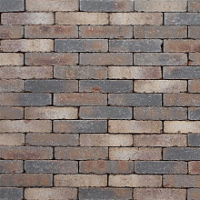 Clayville Gent 200x48x60 mm