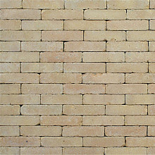 Clayville De Panne 200x48x60 mm