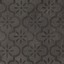 Ceramaxx Dekor Classic Carbone 90x90x3 cm