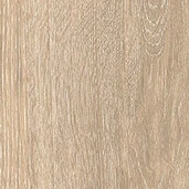 120x30x1 cm Facewood Natural