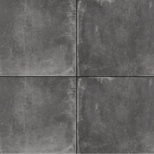 Keramische tegel Absolute Nero 60x60x2cm