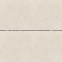 60x60x1 cm Luna Cream