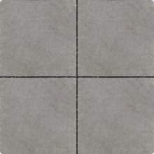 60x60x1 cm Luna Mist