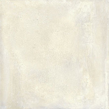 Keramische tegel Land White 60x60x2 cm