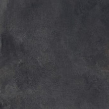 Keramische tegel Magnetic Black 60x60x2 cm