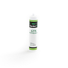 Lijmkit gts ms polymeer transparant (290 ml)