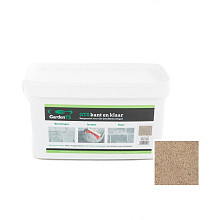 Voegmortel gts kant-en-klaar neutraal/zand ef (extra fijn, 15 kg)