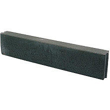 Opsluitband SansVue 6x20x100 cm zwart