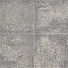 Trippel T 2Drive 60x60x6 cm Grezza Nuance