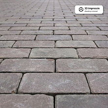Oud gebakken keiformaten Rood Beekhuizen (op pallets)