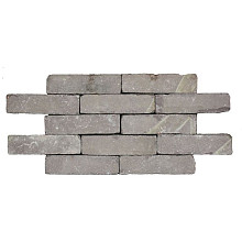 Oude gebakken Langformaten Luik (Op pallets)