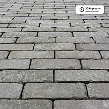 Oud gebakken waalformaten Blaricum (op pallets)