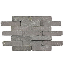 Oud gebakken waalformaten Blaricum (op pallets)