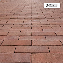 DF85 Theems Rood-Paars
