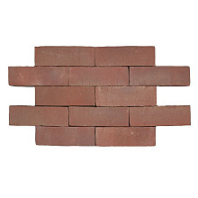 DF85 Theems Rood-Paars