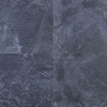 GeoCeramicaÆ 60x60x4 Marmostone Black
