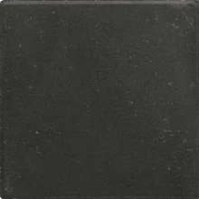 Betontegel 40x40x5 cm zwart groot facet HK