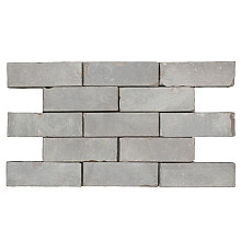 Oude gebakken Dikformaten Blaricum bruin (op pallets)