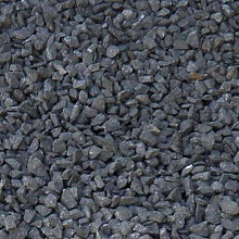 Basalt split antraciet 16-25 bigbag 1000 kg