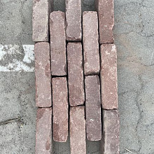 Oud gebakken waalformaten Lichtenvoorde (op pallets)