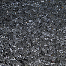 Canadian Slate zwart 15-30 bigbag 1500 kg