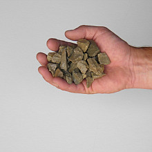 Gele breuk split 8-16 bigbag 1000 kg