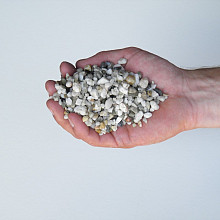 Witte grind 4-8 bigbag 1000 kg