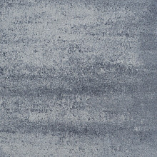 Patio square 90x90x6 cm nero/grey