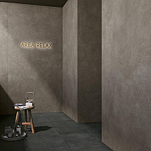 Keramische tegel Glocal 120x120x2 cm Absolute GC06