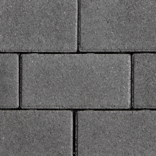 Geoklinker plus 21x10,5x8 cm Roma
