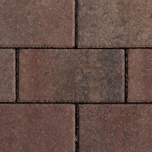 Geoklinker plus 21x10,5x8 cm Verona