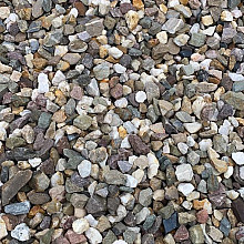 Natural split 10-20 mm (bigbag 1500 kg)
