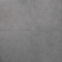 GeoCeramica topplaat Impasto Grigio 60x60x1 cm
