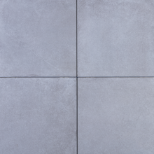 GeoCeramica topplaat Roccia Grey 60x60x1 cm