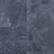 GeoCeramicaÆ 60x60x4 Marmostone Black