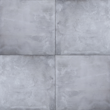 GeoCeramicaÆ 60x60x4 Concreet Smoke