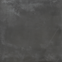 GeoCeramica topplaat Concreet Black 80x80x1 cm