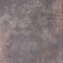 GeoCeramica 80x80x4 cm Corten Steel