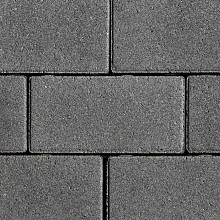 Geoklinker plus 24x8x8 cm Roma