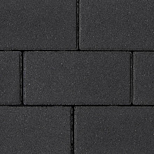 Geoklinker plus 24x8x8 cm Milano
