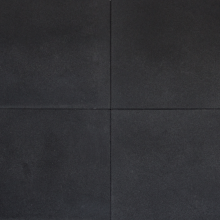 Geocolor 3.0 tops 60x60x4 cm Dusk Black