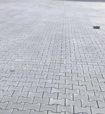 Betonstraatstenen