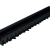 ACO Hexaline 2.0 gootelement zonder rooster 100 cm