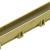 ACO Euroline gootelement zonder rooster 50 cm